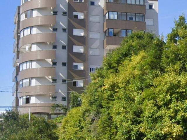 #1276 - Apartamento para Venda em Bento Gonçalves - RS - 1