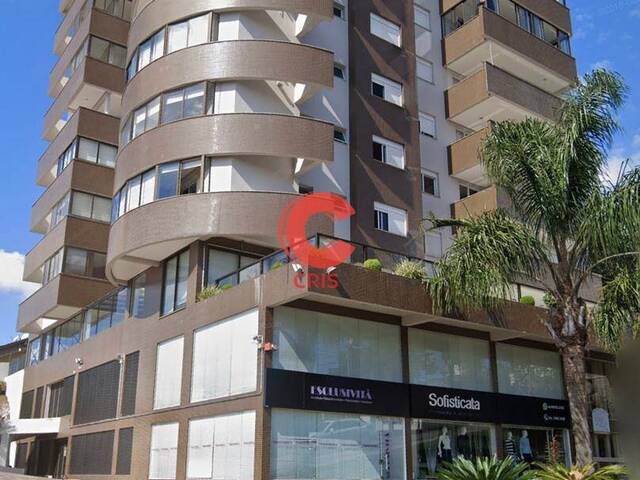 #1276 - Apartamento para Venda em Bento Gonçalves - RS