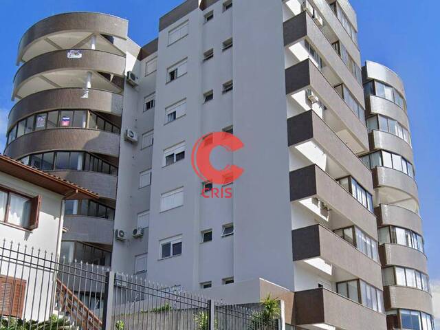 Apartamento para Venda em Bento Gonçalves - 4