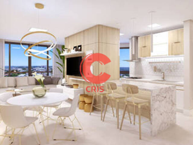 Apartamento para Venda em Bento Gonçalves - 3