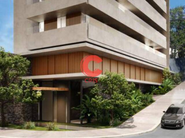 Apartamento para Venda em Bento Gonçalves - 2