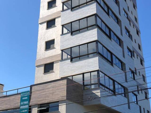 #1320 - Apartamento para Venda em Bento Gonçalves - RS