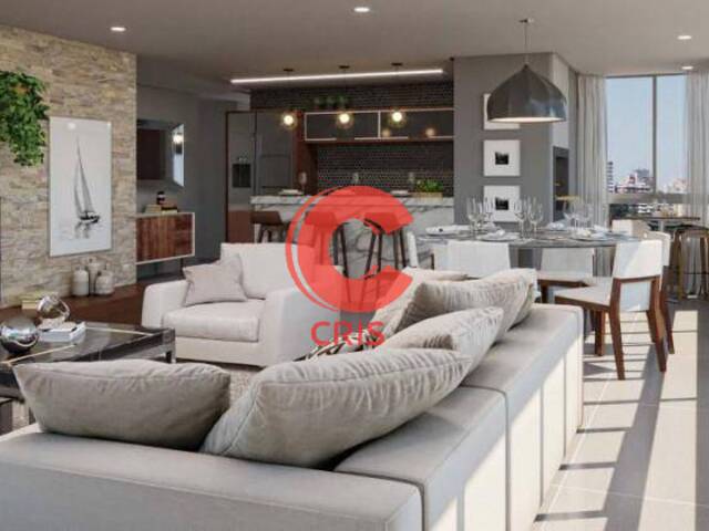 Apartamento para Venda em Bento Gonçalves - 4