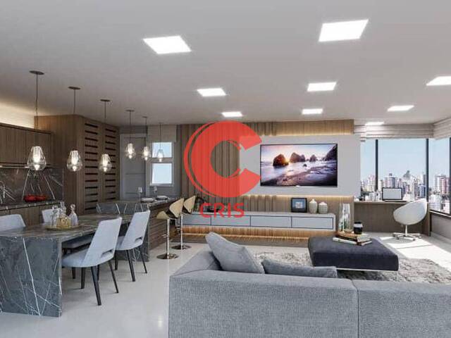 #1356 - Apartamento para Venda em Bento Gonçalves - RS