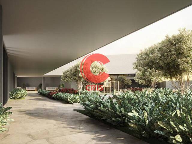 Apartamento para Venda em Bento Gonçalves - 4
