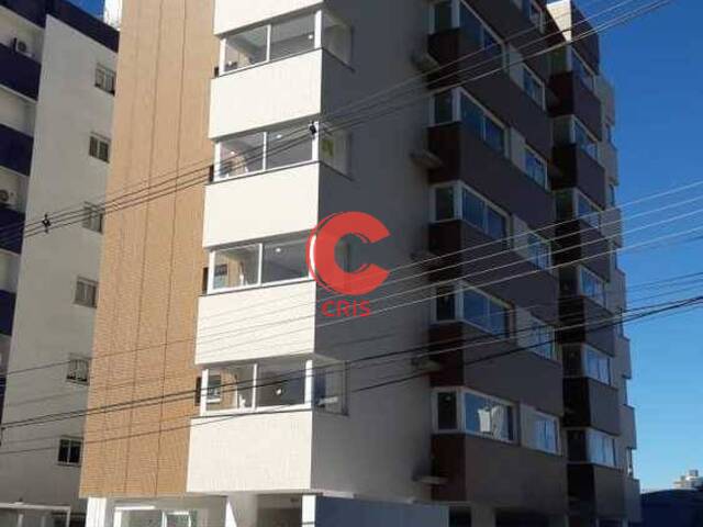 Apartamento para Venda em Bento Gonçalves - 3