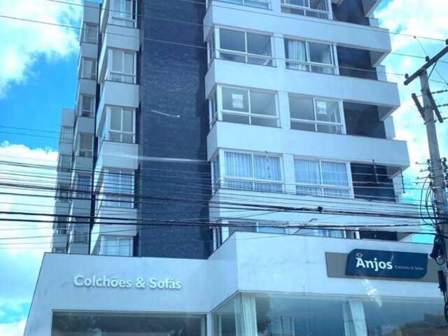 #1347 - Apartamento para Venda em Bento Gonçalves - RS - 2