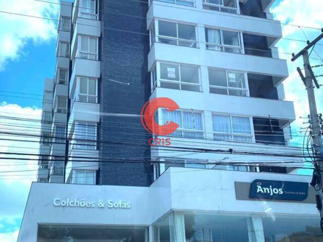 #1350 - Apartamento para Venda em Bento Gonçalves - RS
