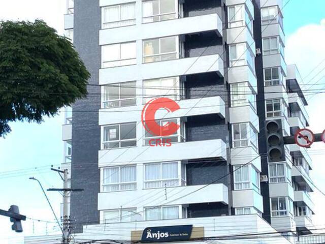 #1350 - Apartamento para Venda em Bento Gonçalves - RS