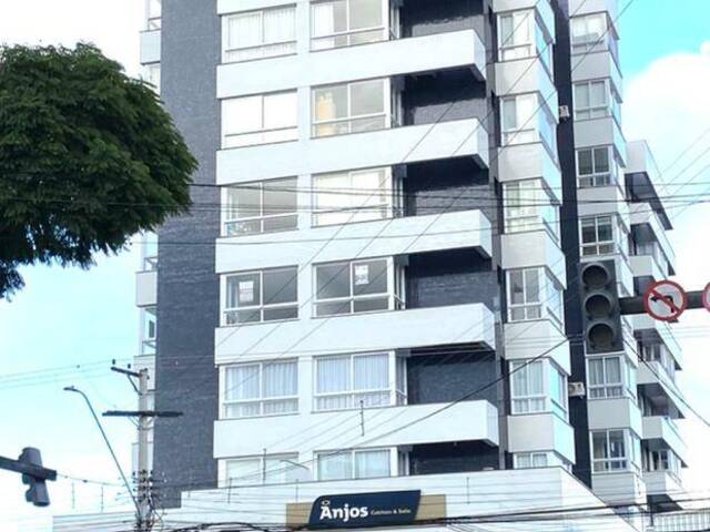 #1347 - Apartamento para Venda em Bento Gonçalves - RS - 1
