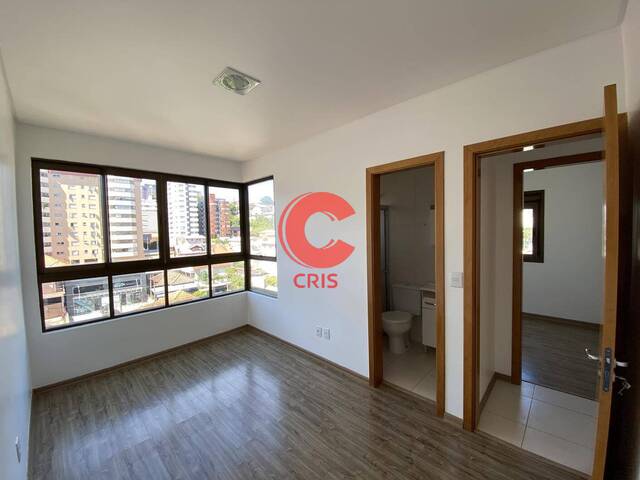 Apartamento para Venda em Bento Gonçalves - 4
