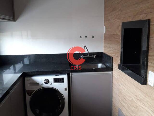 Apartamento para Venda em Bento Gonçalves - 2