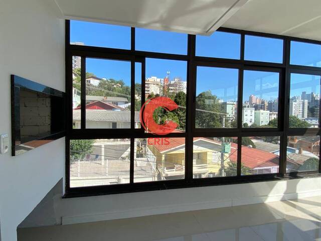 Apartamento para Venda em Bento Gonçalves - 4