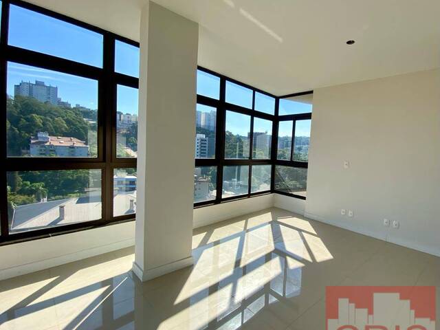 #D243A - Apartamento para Venda em Bento Gonçalves - RS - 1