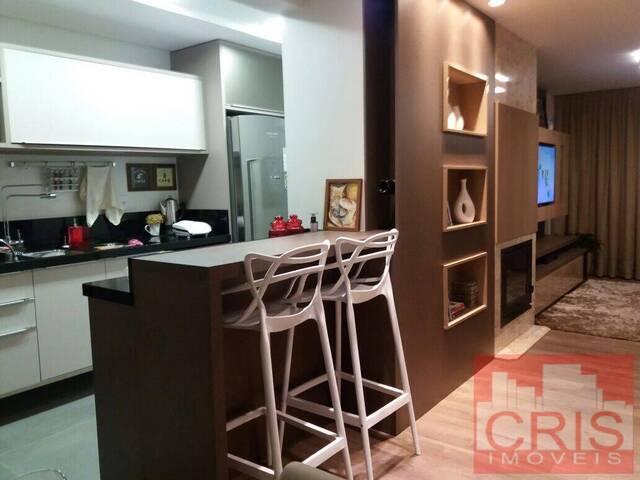 #B12022a - Apartamento para Venda em Bento Gonçalves - RS