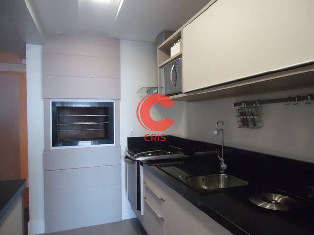 Apartamento para Venda em Bento Gonçalves - 4