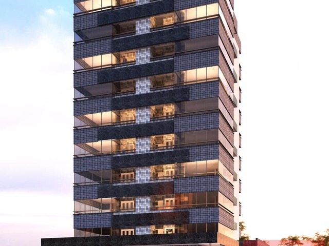 #1133 - Apartamento para Venda em Bento Gonçalves - RS - 1