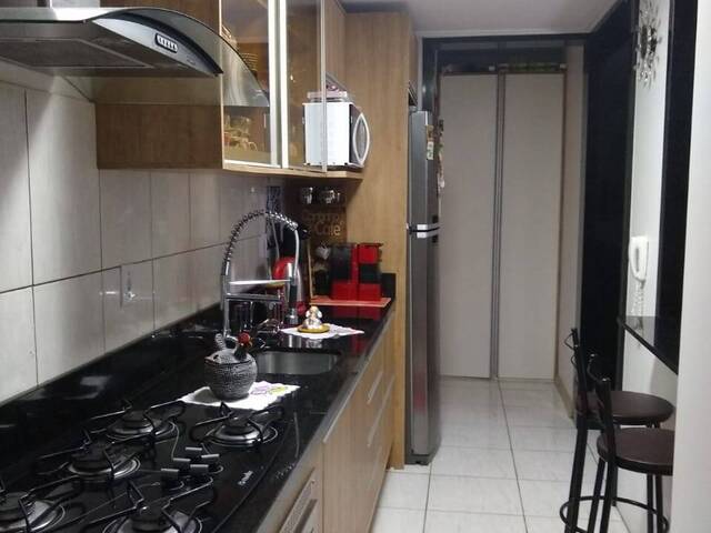 #D287a - Apartamento para Venda em Bento Gonçalves - RS - 1