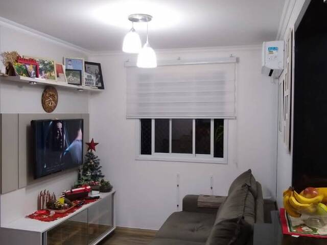 #D287a - Apartamento para Venda em Bento Gonçalves - RS - 3