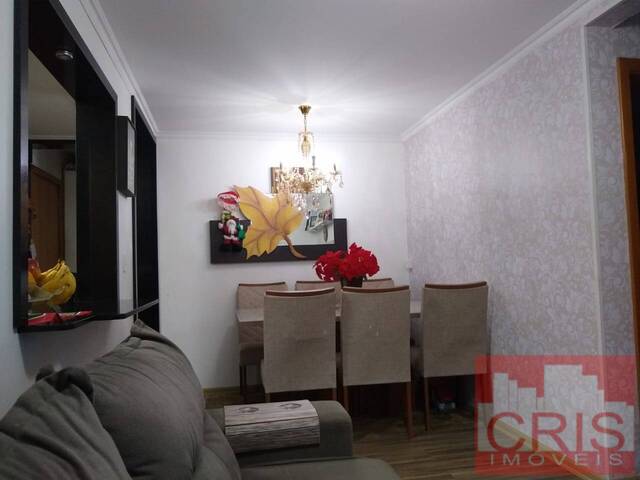 #D287a - Apartamento para Venda em Bento Gonçalves - RS - 2