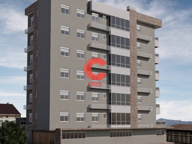 #1547 - Apartamento para Venda em Bento Gonçalves - RS