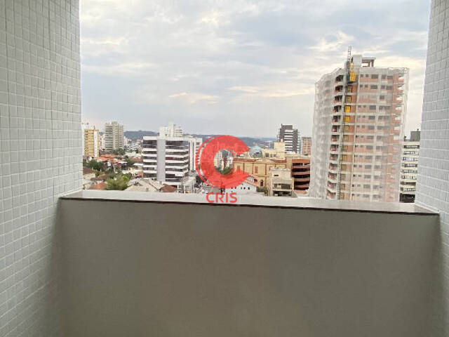 Apartamento para Venda em Bento Gonçalves - 2