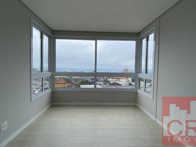 #1347 - Apartamento para Venda em Bento Gonçalves - RS - 3