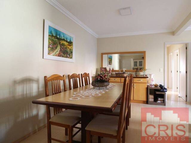 #1568 - Apartamento para Venda em Bento Gonçalves - RS - 2