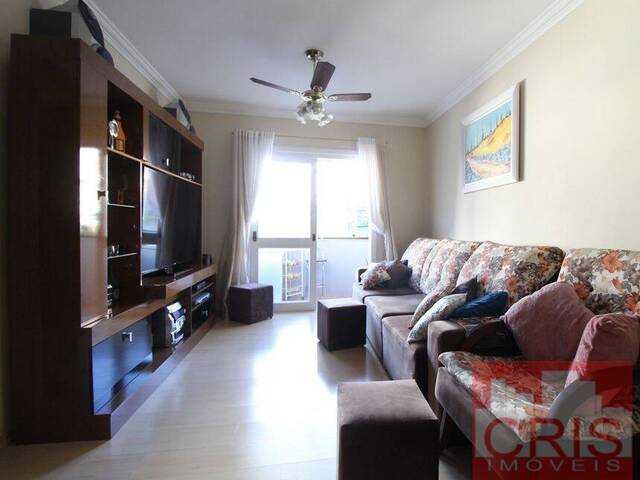 #1568 - Apartamento para Venda em Bento Gonçalves - RS - 1
