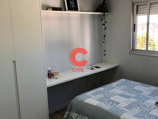 Apartamento para Venda em Bento Gonçalves - 2