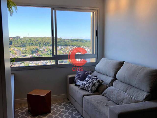 Apartamento para Venda em Bento Gonçalves - 5