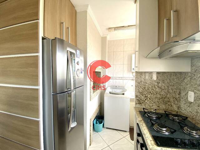 Apartamento para Venda em Bento Gonçalves - 2