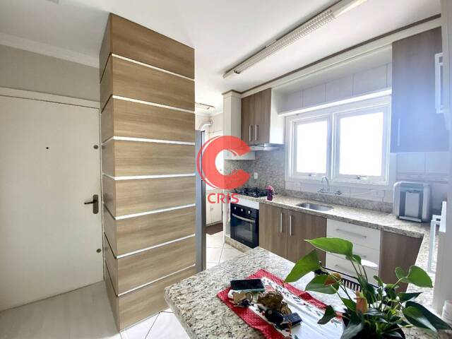 Apartamento para Venda em Bento Gonçalves - 4