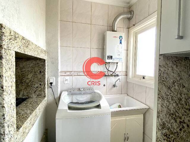 Apartamento para Venda em Bento Gonçalves - 3