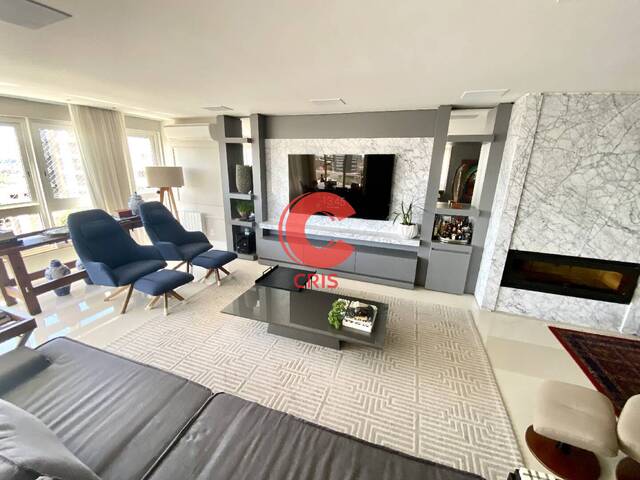 #1699 - Apartamento para Venda em Bento Gonçalves - RS