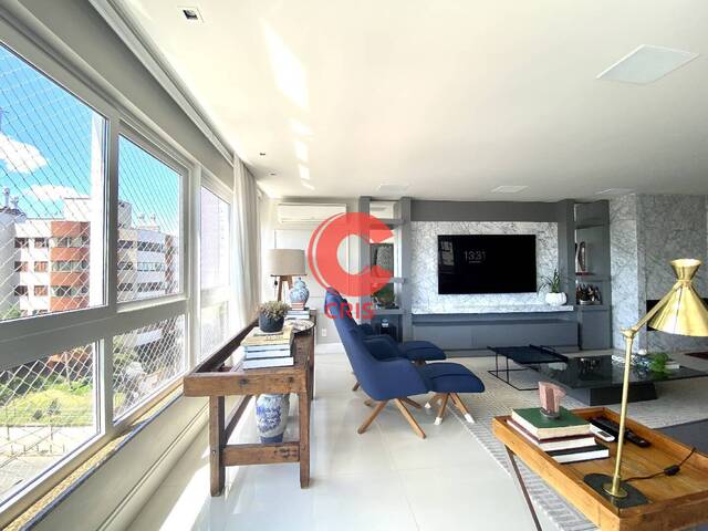 #1699 - Apartamento para Venda em Bento Gonçalves - RS