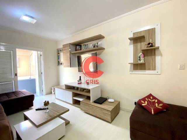 #1647 - Apartamento para Venda em Bento Gonçalves - RS