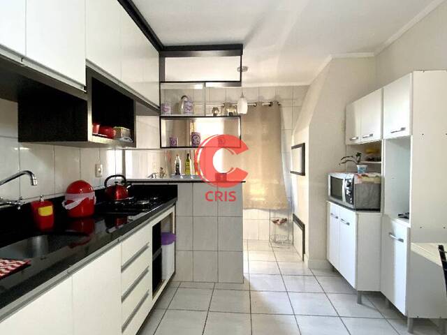 #1647 - Apartamento para Venda em Bento Gonçalves - RS