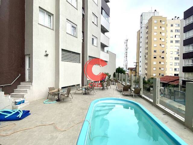 #1708 - Apartamento para Venda em Bento Gonçalves - RS