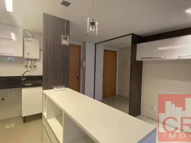 #1717 - Apartamento para Venda em Bento Gonçalves - RS - 1