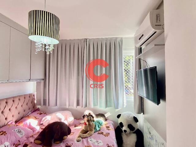 Apartamento para Venda em Bento Gonçalves - 5