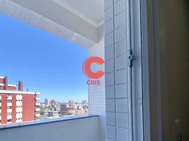 Apartamento para Venda em Bento Gonçalves - 4