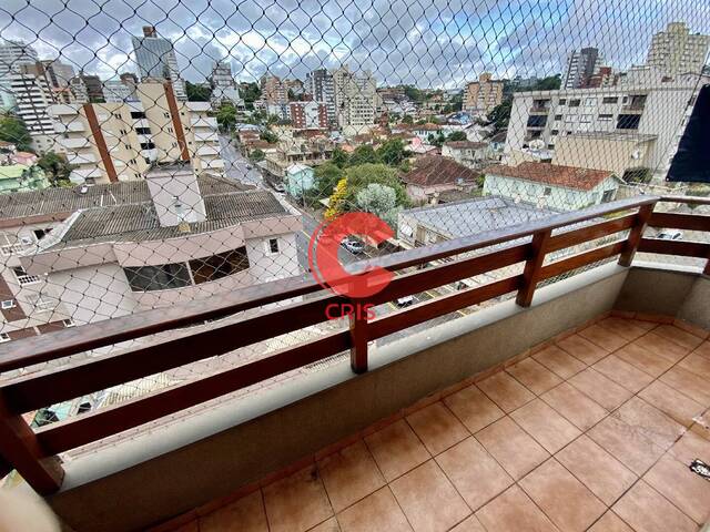 Apartamento para Venda em Bento Gonçalves - 5