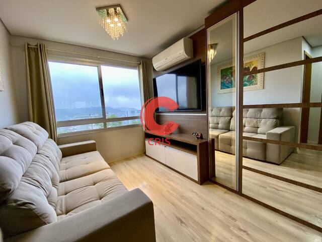 #1739 - Apartamento para Venda em Bento Gonçalves - RS
