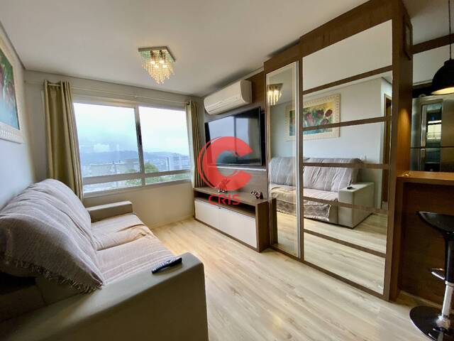 #1739 - Apartamento para Venda em Bento Gonçalves - RS