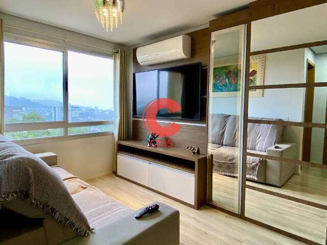 Apartamento para Venda em Bento Gonçalves - 4
