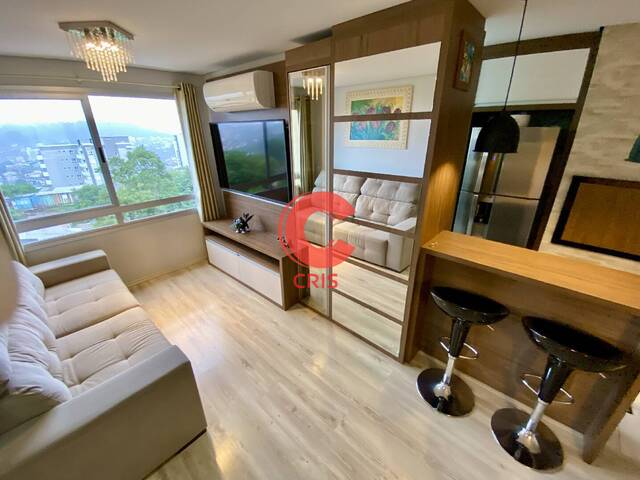 Apartamento para Venda em Bento Gonçalves - 5