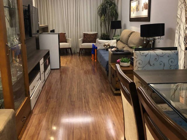 #1855 - Apartamento para Venda em Bento Gonçalves - RS