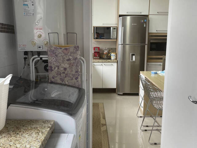 #1855 - Apartamento para Venda em Bento Gonçalves - RS
