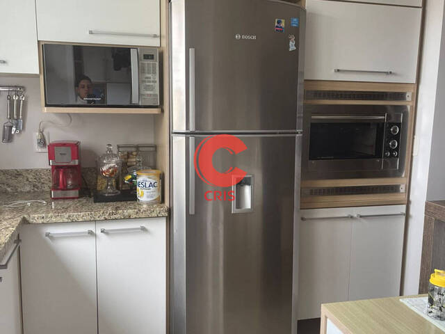 Apartamento para Venda em Bento Gonçalves - 5